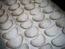Zimtkipferl - Rezept