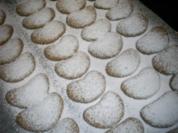 Zimtkipferl - Rezept
