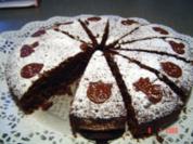 Kirschkuchen - Rezept