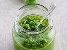 Pesto Verde - Rezept - Bild Nr. 2