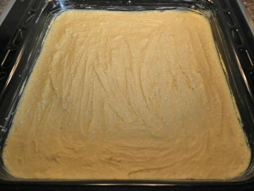 Gärtnerkuchen - Rezept mit Bild - kochbar.de