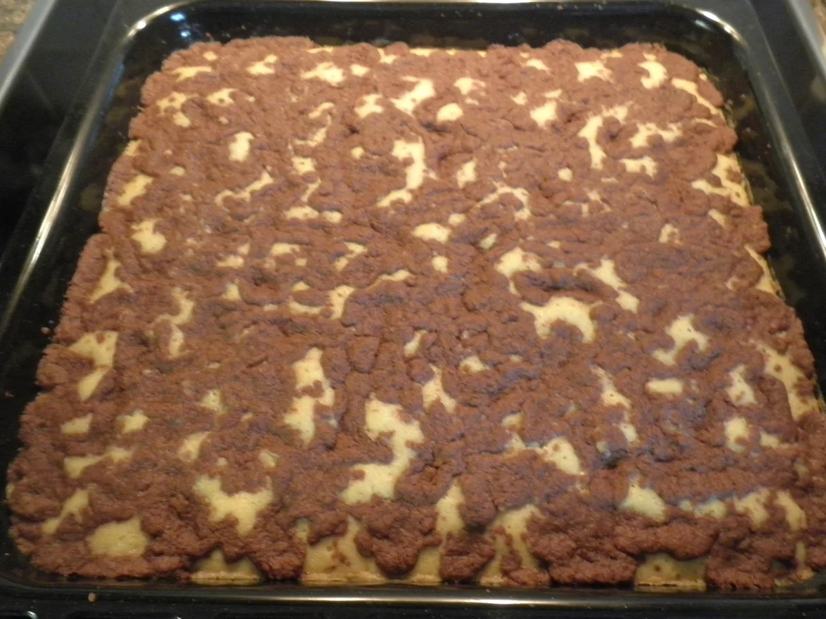 Rezept: Gärtnerkuchen Bild Nr. 4035 Gärtnerkuchen - Rezept - Bild Nr. 4035