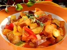 Ratatouille - Rezept
