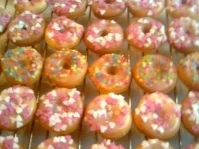 Donuts - Rezept