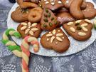 Honigkuchen-Plätzchen - Rezept - Bild Nr. 2