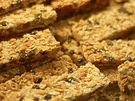 Müsli Riegel - Rezept