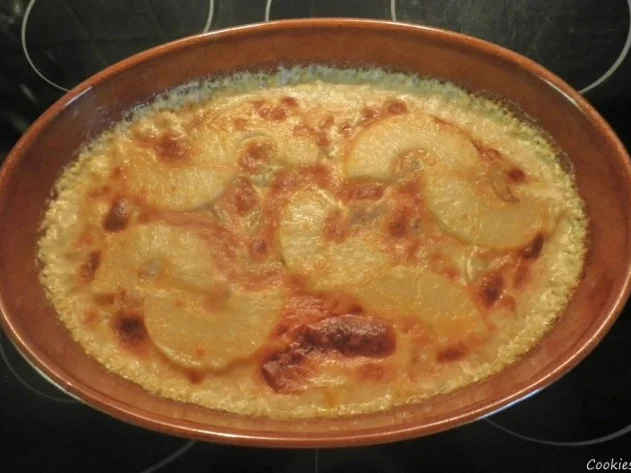 Rezept: Schlemmerschnitzel Bild Nr. 7 Schlemmerschnitzel - Rezept - Bild Nr. 7