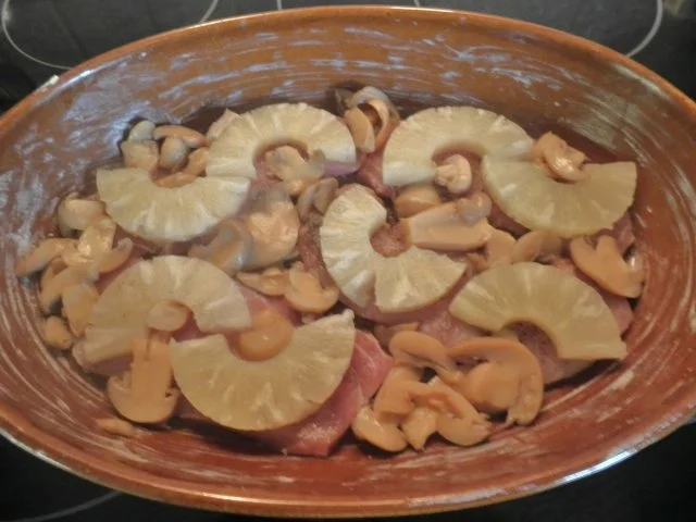 Rezept: Schlemmerschnitzel Bild Nr. 5 Schlemmerschnitzel - Rezept - Bild Nr. 5