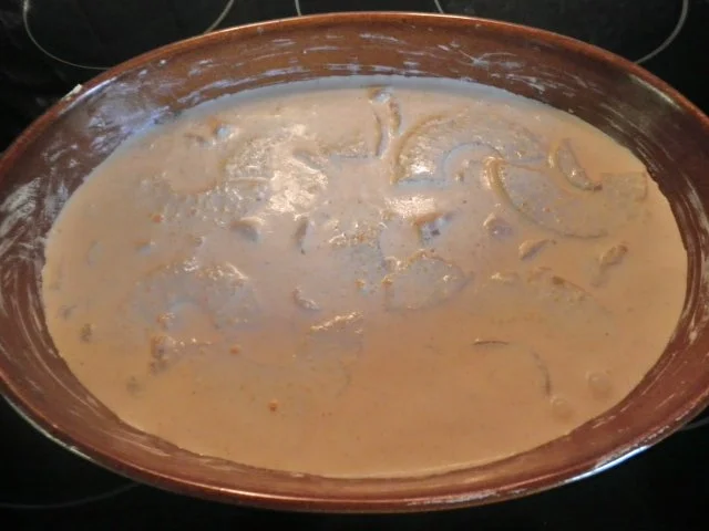 Rezept: Schlemmerschnitzel Bild Nr. 6 Schlemmerschnitzel - Rezept - Bild Nr. 6