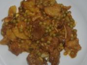 Münchener Schmortopf - Rezept