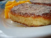 Rezept: Gebratene Grießschnitten Bild Nr. 2 Gebratene Grießschnitten - Rezept - Bild Nr. 2