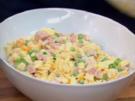 Tims Nudelsalat - Rezept