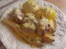 Schweinefilet mit Spargel und Kartoffeln - Rezept