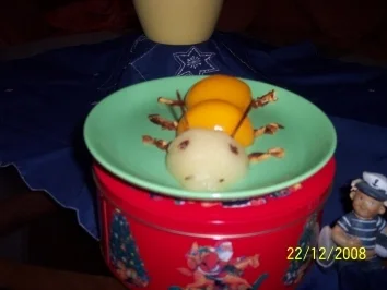 Rezept: Im Wald entdeckt Im Wald entdeckt - Rezept