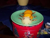 Im Wald entdeckt - Rezept