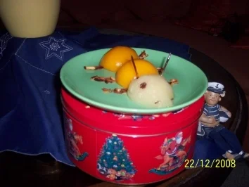 Rezept: Im Wald entdeckt Im Wald entdeckt - Rezept