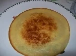 Grundrezept für Eierpfannkuchen - Rezept