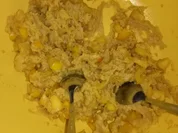 Weihnachtsplätzchen: Bratapfelplätzchen - Rezept - Bild Nr. 4732