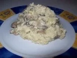 Pilzrisotto - Rezept