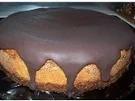 Choco-Cheese-Cake - Rezept