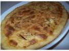 Zwiebel-Sahne-Hähnchen - Rezept