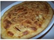 Zwiebel-Sahne-Hähnchen - Rezept