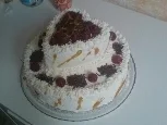 Riesen-Erdbeer-Torte - Rezept - Bild Nr. 2