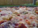 Pizza - Rezept
