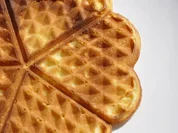 Herzwaffeln - Rezept - Bild Nr. 3