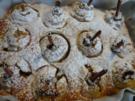Bratapfelkuchen - Rezept
