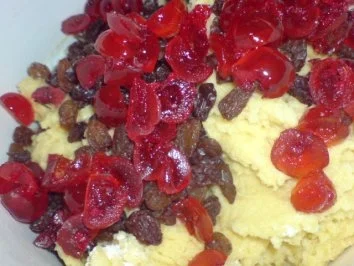 Königskuchen - Rezept - Bild Nr. 6