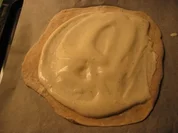 Rezept: Flammkuchen a la Binchen Flammkuchen a la Binchen - Rezept