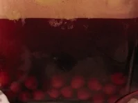 Rezept: Schlammbowle a la binchen Schlammbowle a la binchen - Rezept