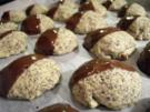 Plätzchen: Mohn-Kekse - Rezept