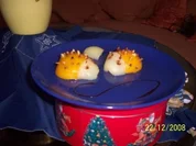 Was fürs Herz - Rezept