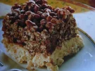 Knusprige Puffreisbissen - Rezept