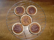 Baileys-Muffins - Rezept