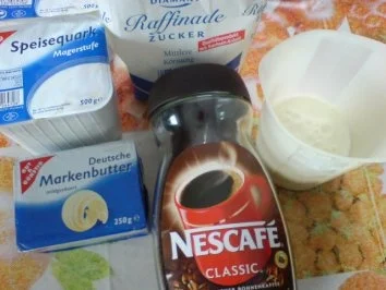 Quarkcreme - Rezept - Bild Nr. 3