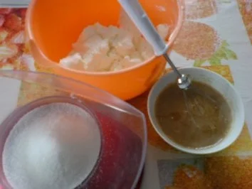 Quarkcreme - Rezept - Bild Nr. 4
