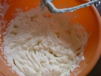 Quarkcreme - Rezept - Bild Nr. 6