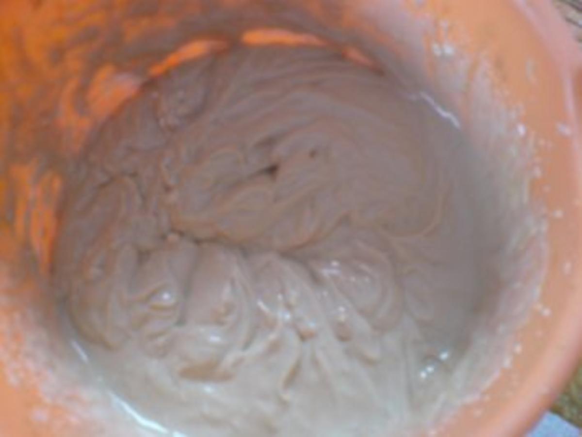 Quarkcreme - Rezept - Bild Nr. 8