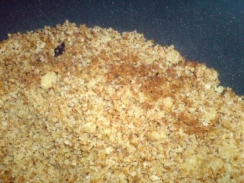 Rezept: Käsesuppe mit Weißbrot Bild Nr. 8 Käsesuppe mit Weißbrot - Rezept - Bild Nr. 8