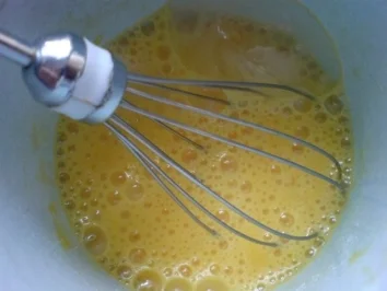 Rezept: Käsesuppe mit Weißbrot Bild Nr. 14 Käsesuppe mit Weißbrot - Rezept - Bild Nr. 14