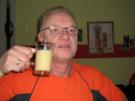 Eierpunsch - Rezept