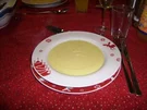Kürbissuppe - Rezept