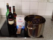 Zwetschenlikör - Rezept