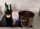 Zwetschenlikör - Rezept