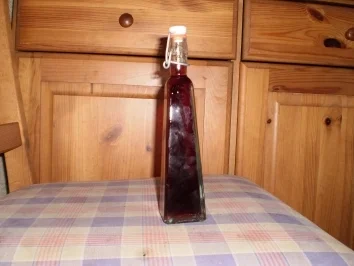 Zwetschenlikör - Rezept - Bild Nr. 3