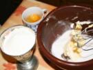 Apfelkuchen - Rezept