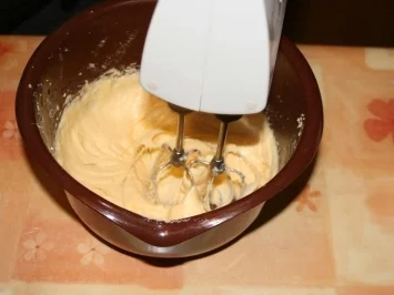 Rezept: Apfelkuchen Apfelkuchen - Rezept